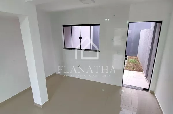 Casa para venda, 2 quarto(s),  Cará-cará, Ponta Grossa - Foto 7