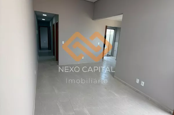 Casa para venda, 3 quarto(s),  Cará-cará, Ponta Grossa