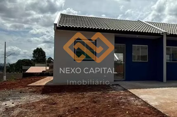 Casa para venda, 2 quarto(s),  Neves, Ponta Grossa