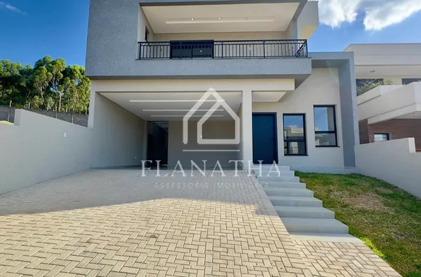 Casa para venda,  Colônia Dona Luíza, Ponta Grossa - Foto 2