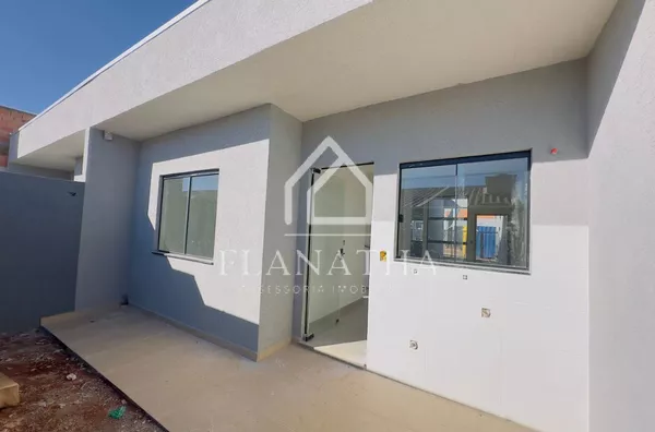 Casa para venda,  Uvaranas, Ponta Grossa - Foto 11