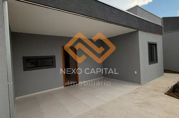 Casa para venda, 3 quarto(s),  Cará-cará, Ponta Grossa