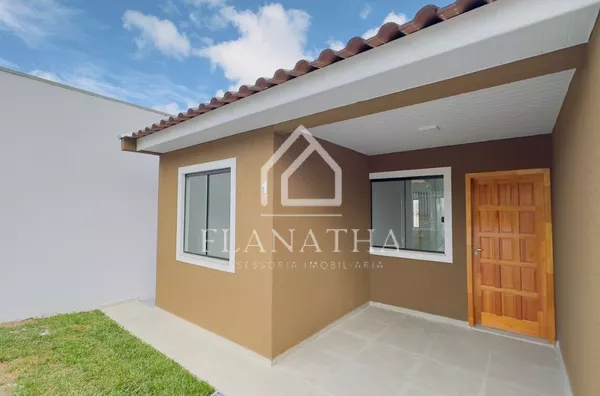 Casa para venda,  Neves, Ponta Grossa - Foto 1