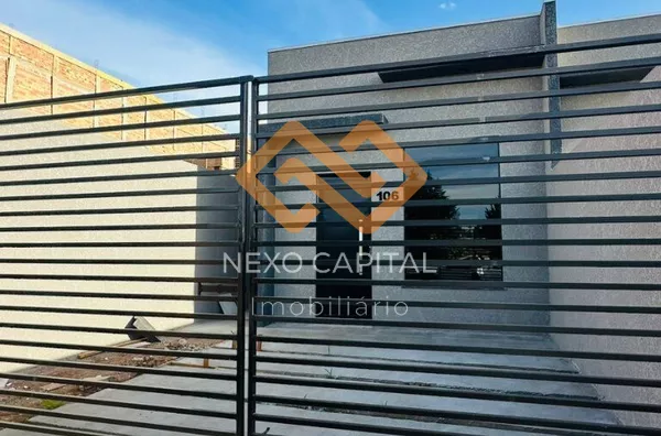 Casa para venda, 2 quarto(s),  - Selecione - Bairro, Ponta Grossa