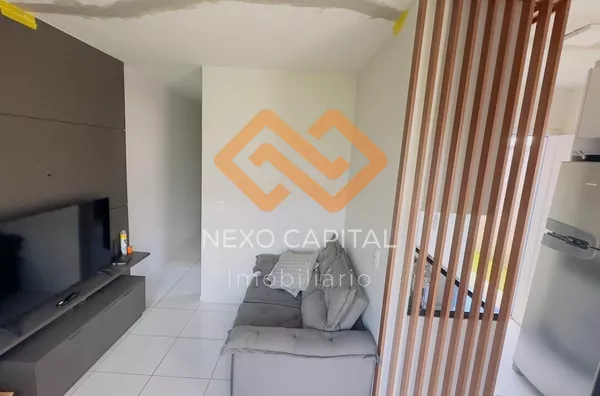 Casa para venda, 2 quarto(s),  Colônia Dona Luíza, Ponta Grossa