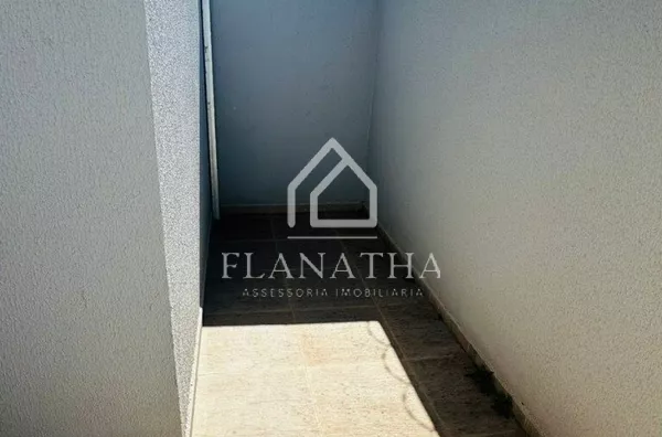 Casa para venda, 2 quarto(s),  Cará-cará, Ponta Grossa - Foto 4