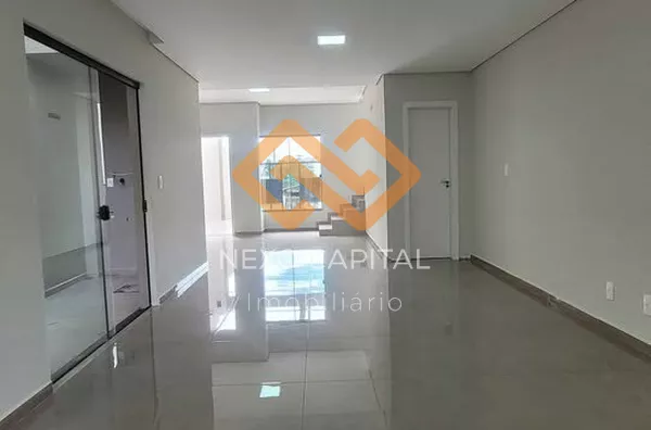 Sobrado para venda, 3 quarto(s),  Orfãs, Ponta Grossa