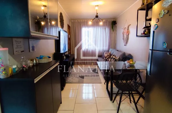 Casa para venda, 2 quarto(s),  Olarias, Ponta Grossa - Foto 13