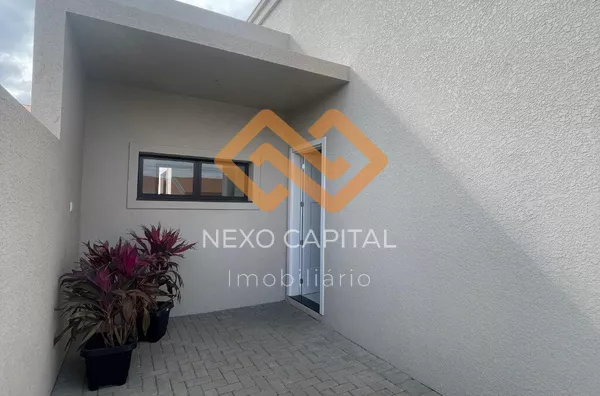 Casa para venda, 3 quarto(s),  Uvaranas, Ponta Grossa