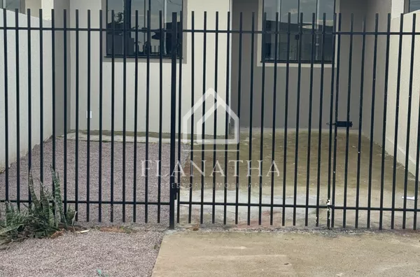 Casa para venda,  Boa Vista, Ponta Grossa - Foto 1