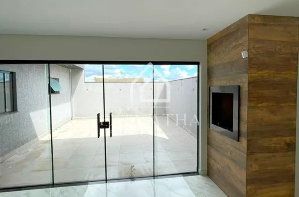 Casa para venda, 3 quarto(s),  Jardim Carvalho, Ponta Grossa - Foto 10