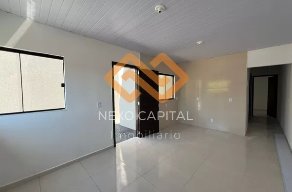 Casa para venda,  Cará-cará, Ponta Grossa