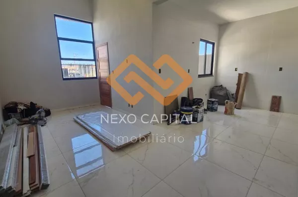 Casa para venda, 3 quarto(s),  Cará-cará, Ponta Grossa