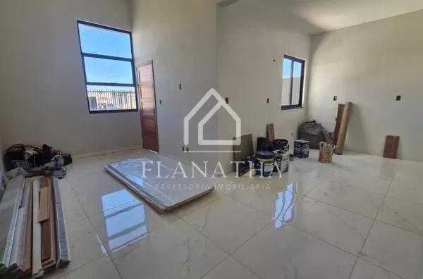 Casa para venda, 3 quarto(s),  Cará-cará, Ponta Grossa - Foto 5