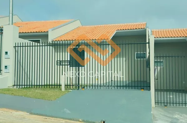 Casa para venda, 2 quarto(s),  Neves, Ponta Grossa