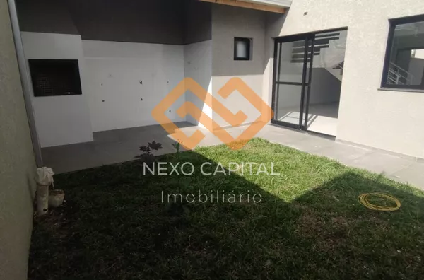 Sobrado para venda, 3 quarto(s),  Jardim Carvalho, Ponta Grossa