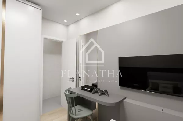 Casa para venda, 3 quarto(s),  Cará-cará, Ponta Grossa - Foto 28