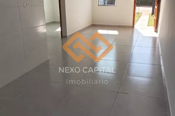 Casa para , 2 quarto(s),  Cará-cará, Ponta Grossa