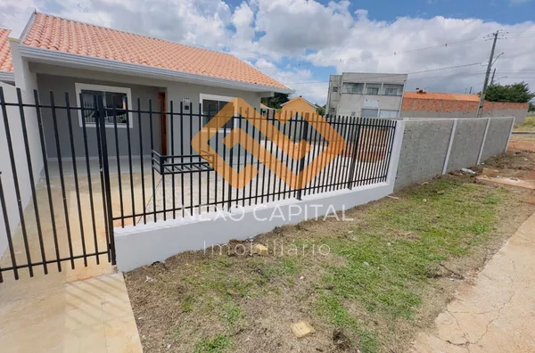 Casa para , 2 quarto(s),  Neves, Ponta Grossa