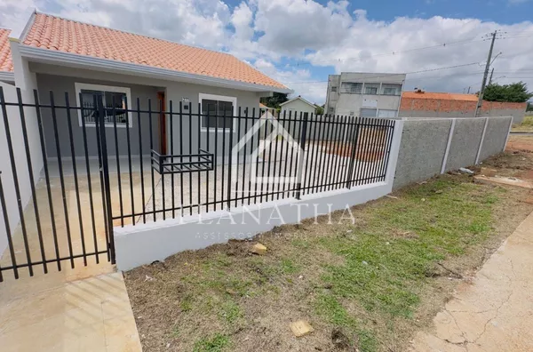 Casa para , 2 quarto(s),  Neves, Ponta Grossa - Foto 2