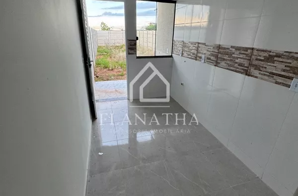 Casa para venda,  Boa Vista, Ponta Grossa - Foto 6