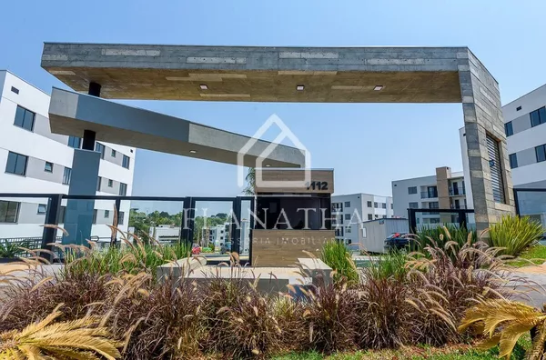 Apartamento para venda, 3 quarto(s),  Colônia Dona Luíza, Ponta Grossa - Foto 1