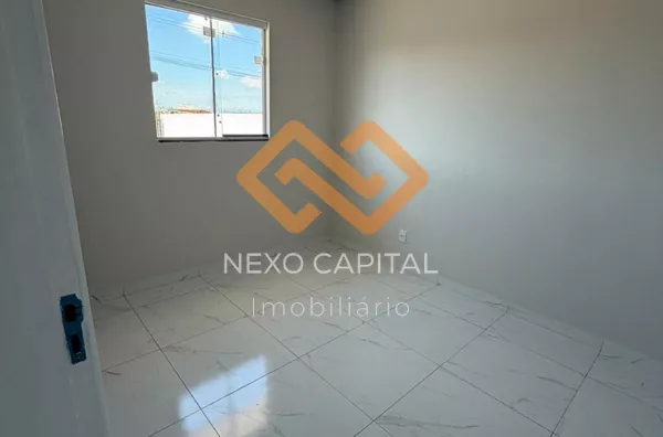 Casa para venda, 2 quarto(s),  Cará-cará, Ponta Grossa