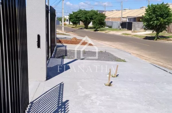 Casa para venda, 2 quarto(s),  Neves, Ponta Grossa - Foto 3