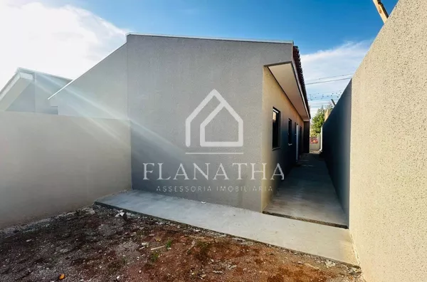 Casa para venda, 2 quarto(s),  - Selecione - Bairro, Ponta Grossa - Foto 6