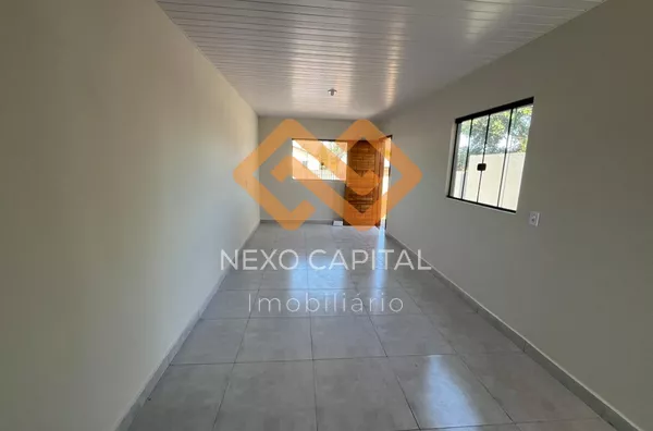 Casa para venda, 2 quarto(s),  Neves, Ponta Grossa