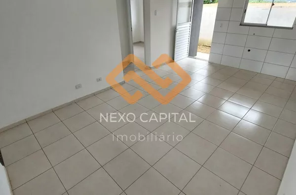 Casa em condomínio para venda, 2 quarto(s),  Cará-cará, Ponta Grossa