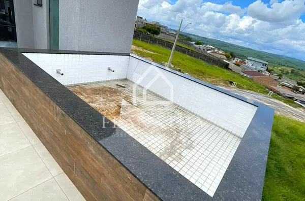 Casa para venda, 3 quarto(s),  Jardim Carvalho, Ponta Grossa - Foto 27