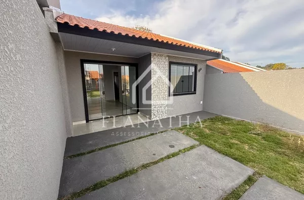 Casa para venda,  Uvaranas, Ponta Grossa - Foto 23