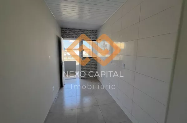 Casa para venda, 2 quarto(s),  Cará-cará, Ponta Grossa