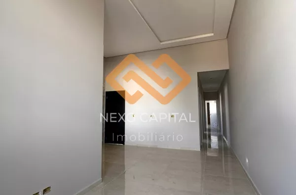 Casa para venda, 3 quarto(s),  Cará-cará, Ponta Grossa