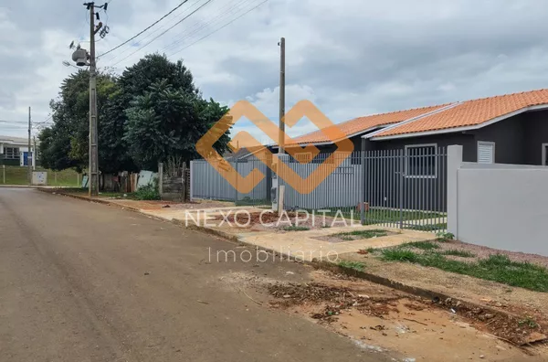 Casa para venda, 2 quarto(s),  Cará-cará, Ponta Grossa