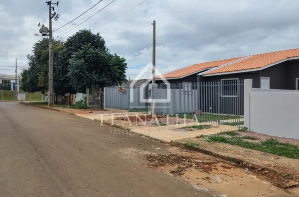 Casa para venda, 2 quarto(s),  Cará-cará, Ponta Grossa - Foto 3