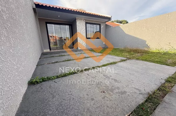 Casa para venda,  Uvaranas, Ponta Grossa