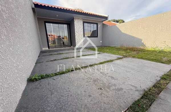 Casa para venda,  Uvaranas, Ponta Grossa - Foto 3