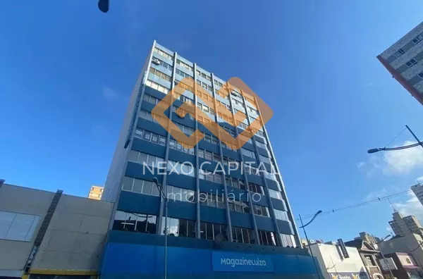 Sala comercial para venda e aluguel,  Centro, Ponta Grossa