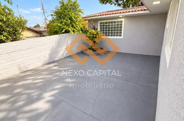 Casa para venda, 3 quarto(s),  Contorno, Ponta Grossa