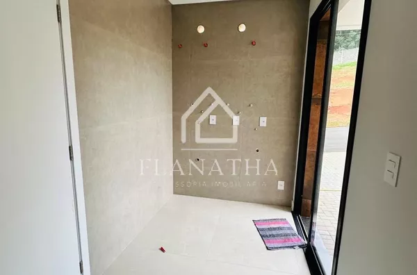 Casa em condomínio para venda,  Colônia Dona Luíza, Ponta Grossa - Foto 22