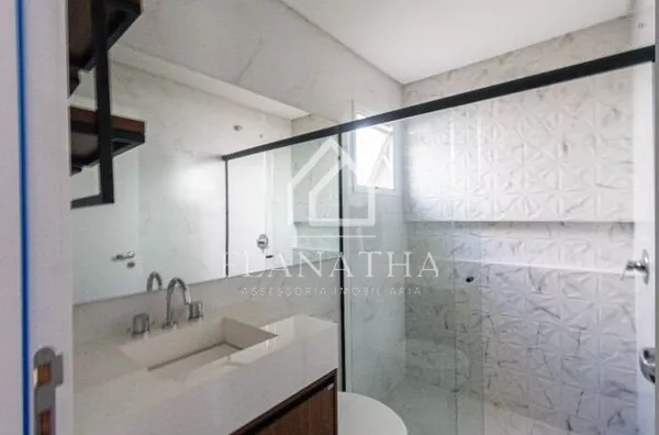 Sobrado para venda, 3 quarto(s),  Colônia Dona Luíza, Ponta Grossa - Foto 5