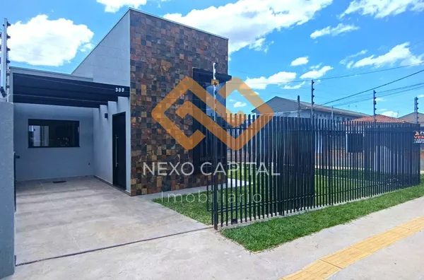 Casa para venda, 3 quarto(s),  - Selecione - Bairro, Ponta Grossa