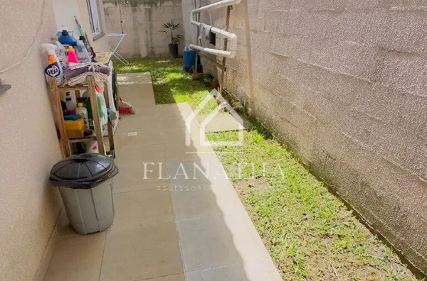 Casa para venda, 2 quarto(s),  Colônia Dona Luíza, Ponta Grossa - Foto 13
