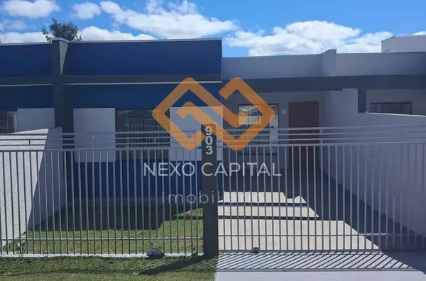 Casa para venda, 3 quarto(s),  Oficinas, Ponta Grossa