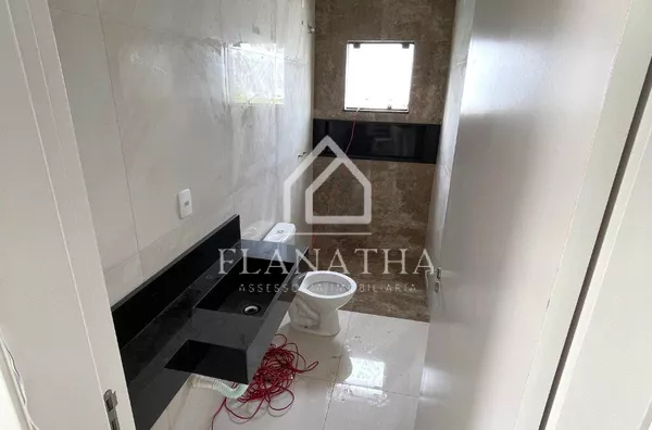 Casa para venda, 3 quarto(s),  Jardim Carvalho, Ponta Grossa - Foto 12