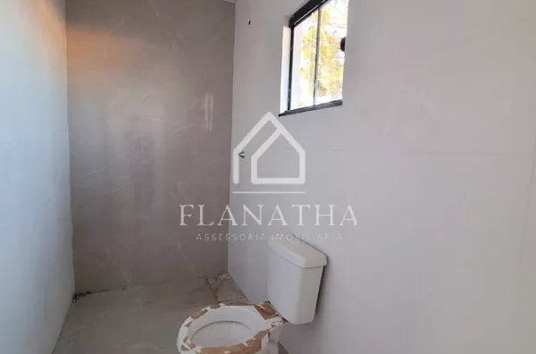 Casa para venda, 2 quarto(s),  Contorno, Ponta Grossa - Foto 11