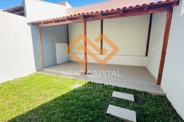 Casa para venda,  Cará-cará, Ponta Grossa