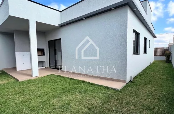 Casa para venda, 3 quarto(s),  Cara Cara, Ponta Grossa - Foto 14
